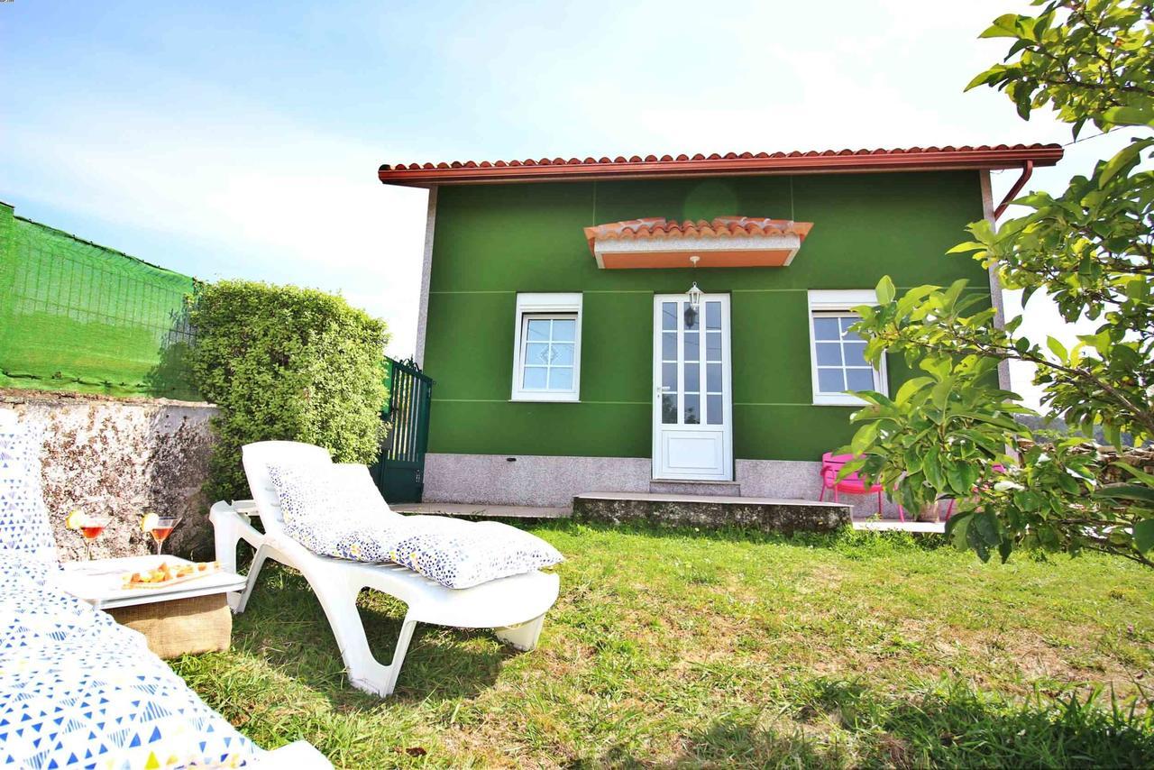 فيلا Casa Tella Grana المظهر الخارجي الصورة